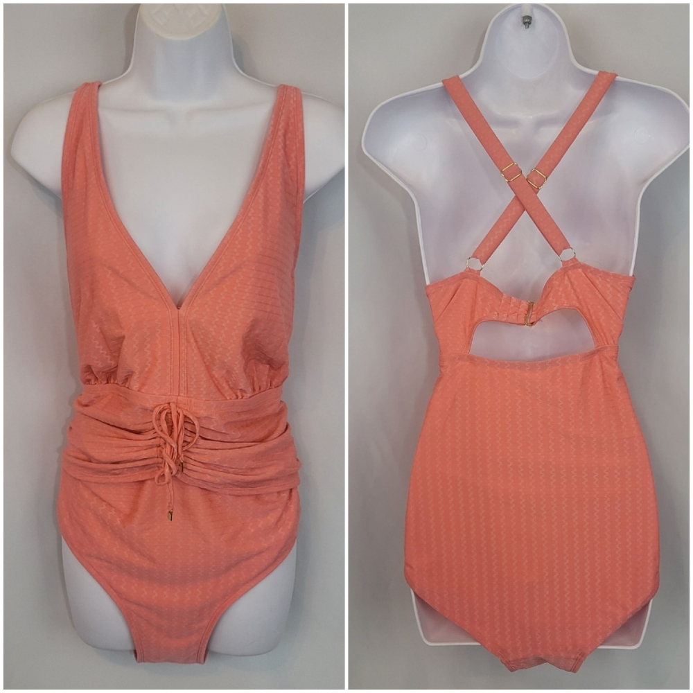 Terra & Sky One Piece Swimsuit